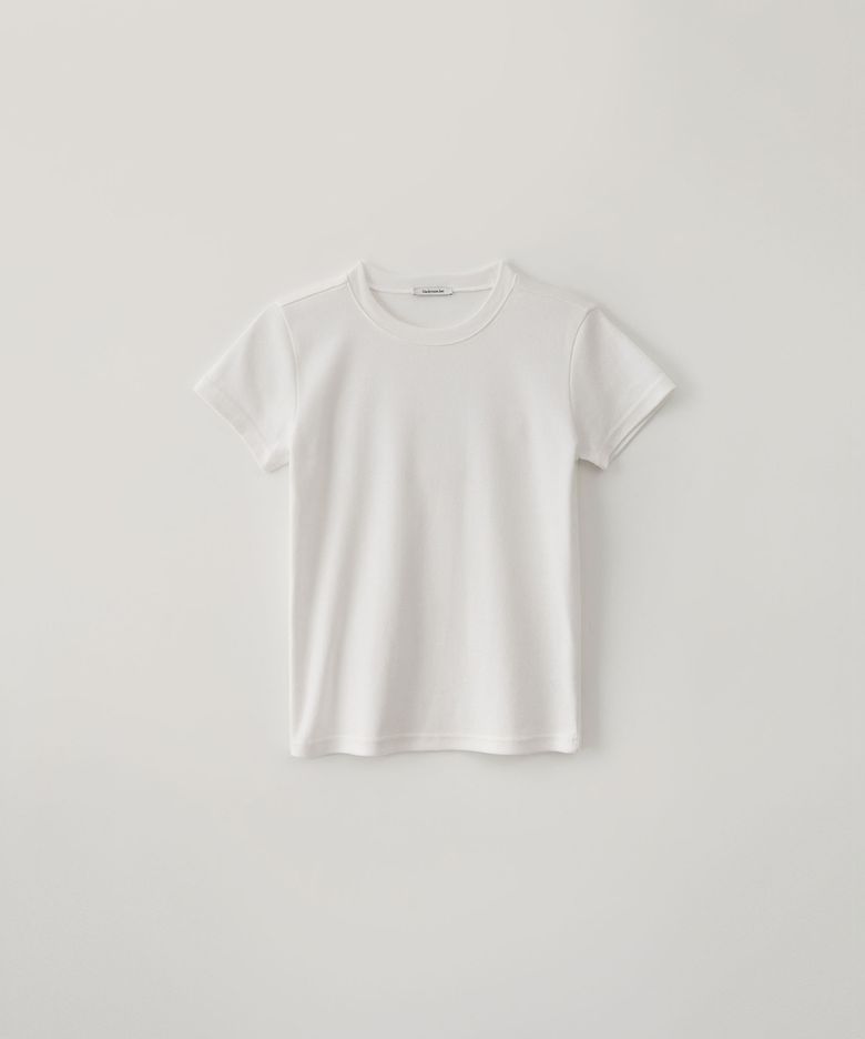 클래시컬 탑_WHITE