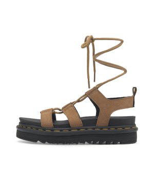 나틸라 사바나 탄 텀블드 누벅 - 탄 / 31738439