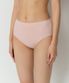 우먼즈 심리스 하이라이즈 팬티 [핑크]