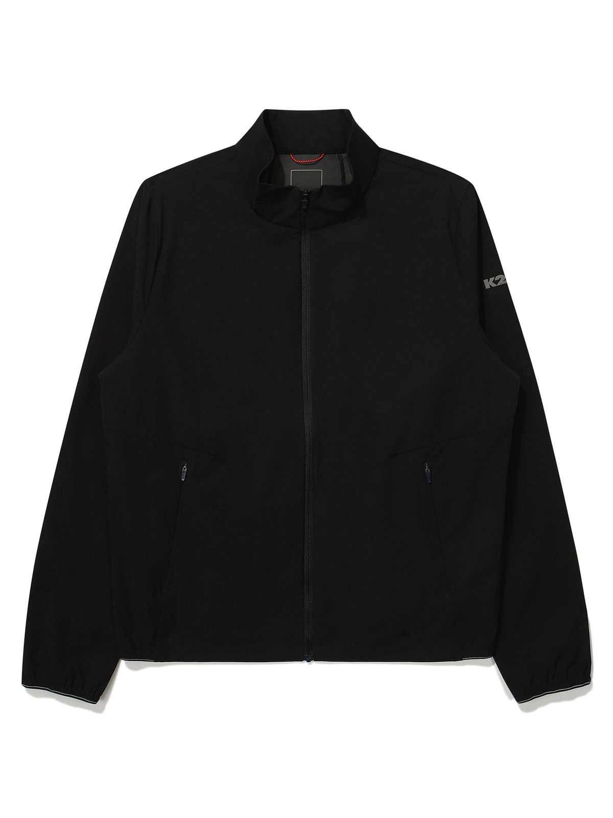케이투(K2) 여성 문트레커(MOON TRACKER) 트레이닝 자켓 (SET) (Black)_Black