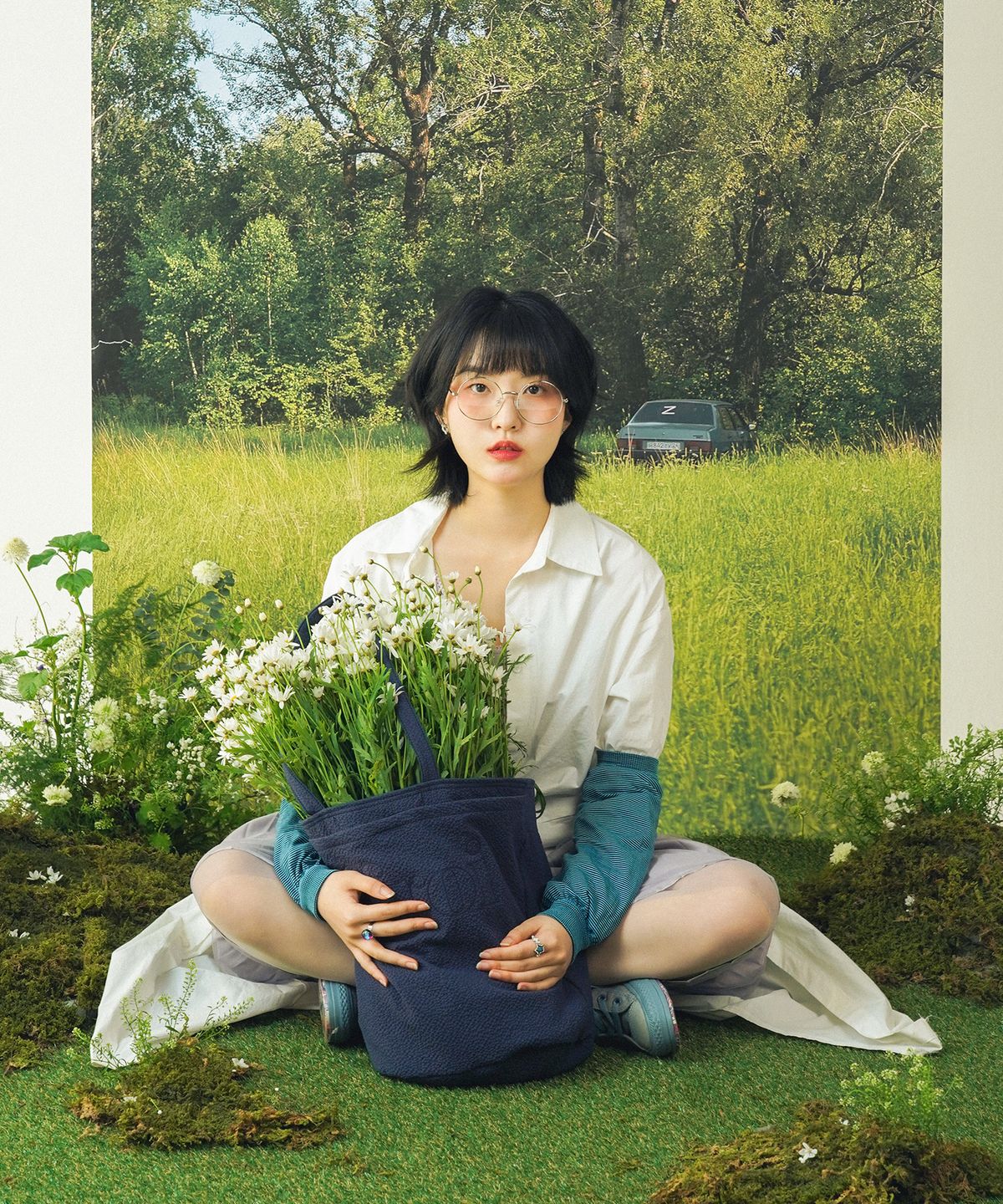 프루아(FFROI) 다노