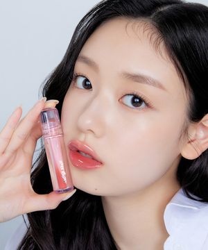 오버 글로이 틴트