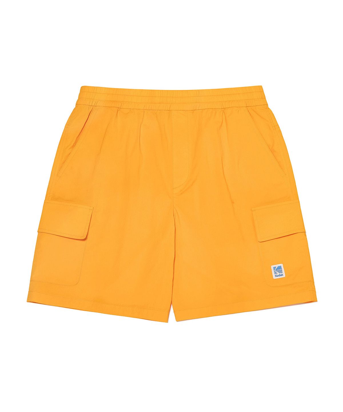 코닥(KODAK) 크로마 브리즈 4부 반바지 YELLOW