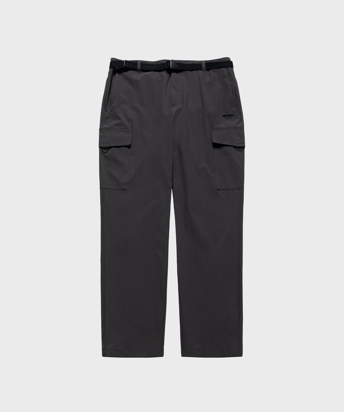 머렐(MERRELL) [MEN] 하이크 스트레치 경량 카고 팬츠 CHARCOAL