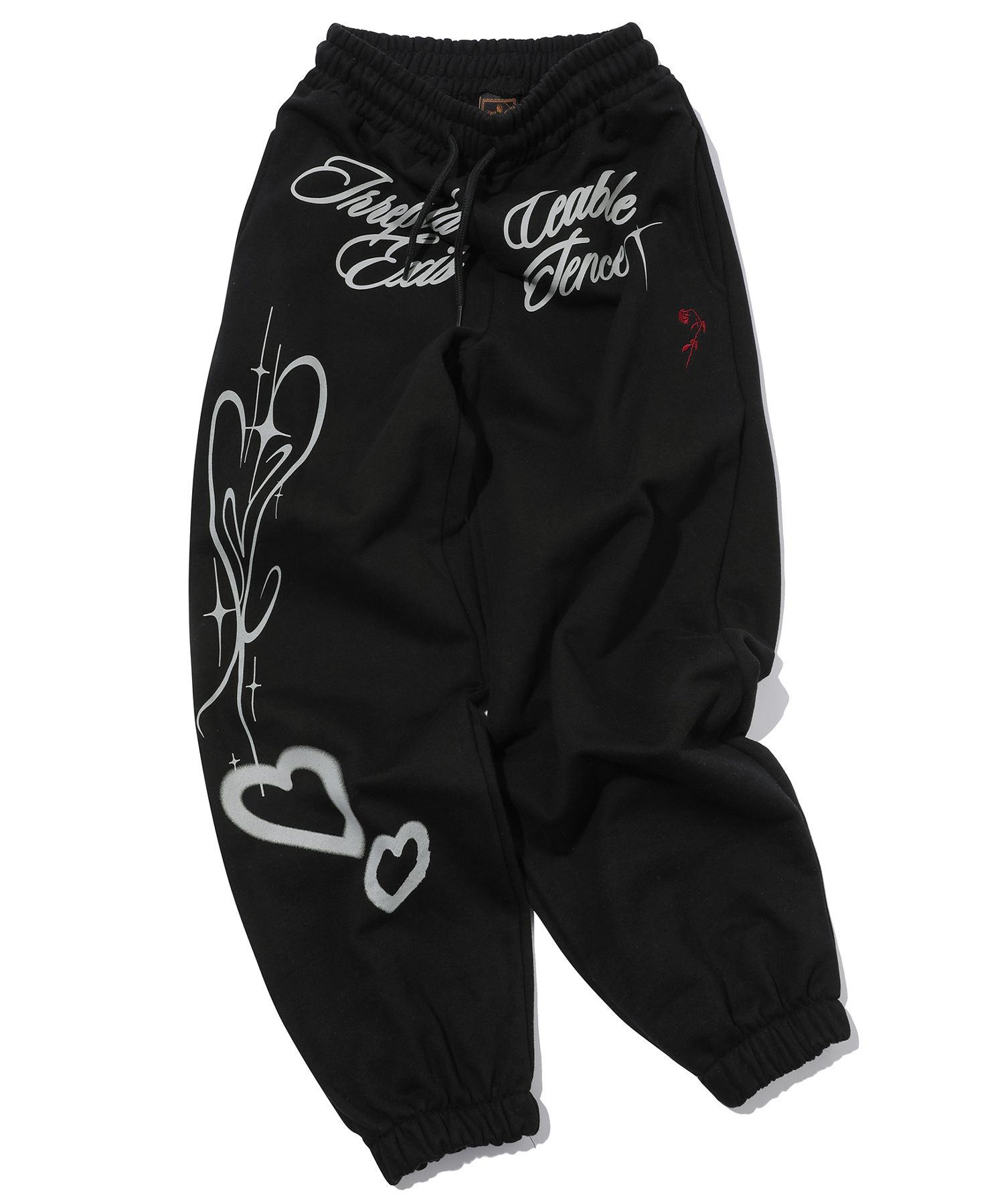 【IFYOUWANT】24SS★ ONLY YOU balloon sweatpants Cozy Sweatfleece Boyfriend Balloon Sweatpant | Aritzia CA