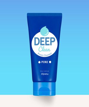 딥 클린 폼클렌저 (포어)