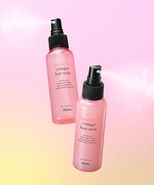 라즈베리 식초 헤어 미스트 105ml