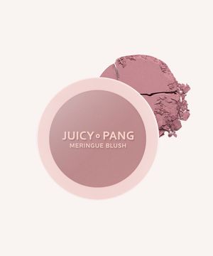 과즙팡 머랭 블러셔 5.2g (BE02 잘말린자두랭)