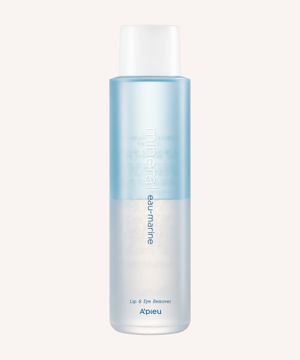 미네랄 립앤아이 리무버 대용량 (오마린) 250ml