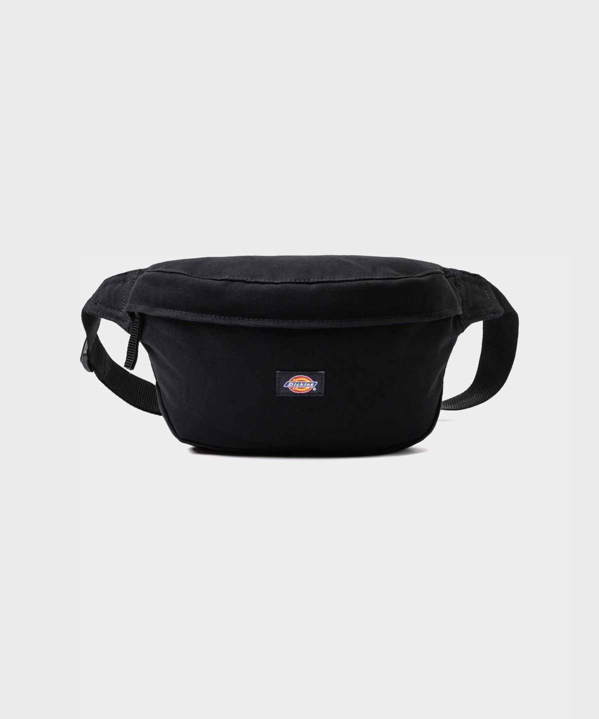 디키즈(DICKIES) 덕 캔버스 웨이스트백 Black