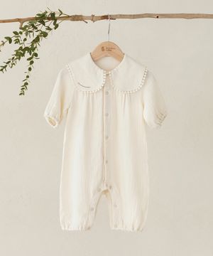 요루거즈 크리미 7부 우주복