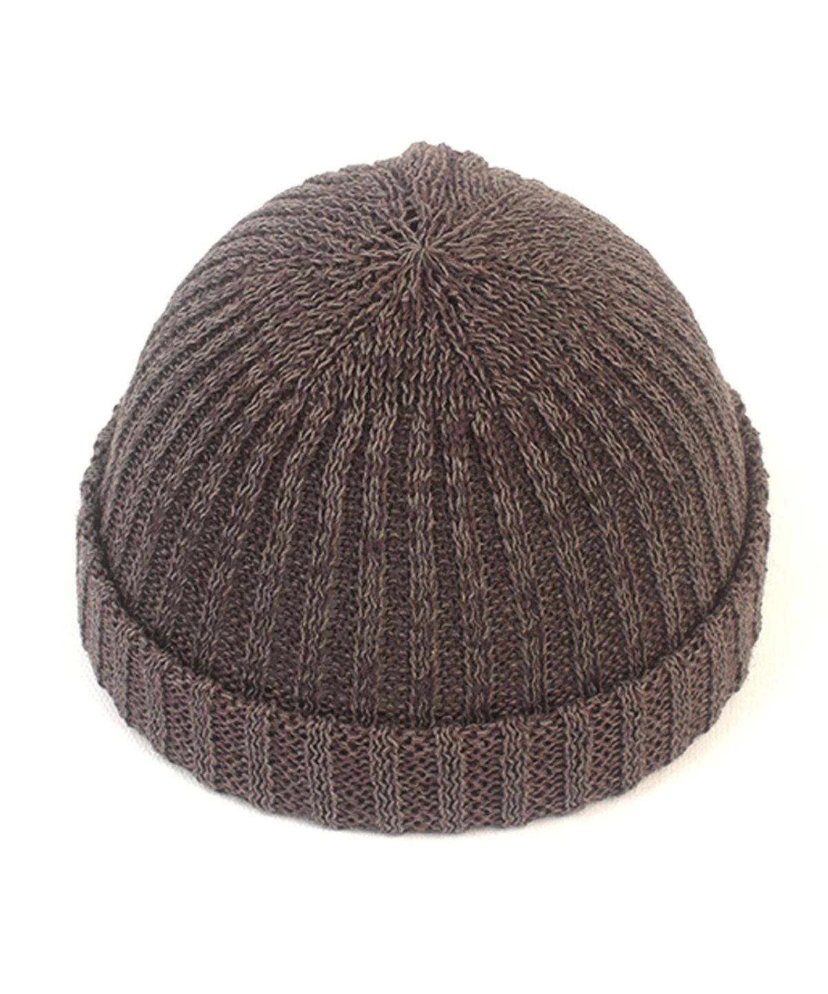 유니버셜 케미스트리(UNIVERSAL CHEMISTRY) Cool Gray Knit Watch Cap 와치캡