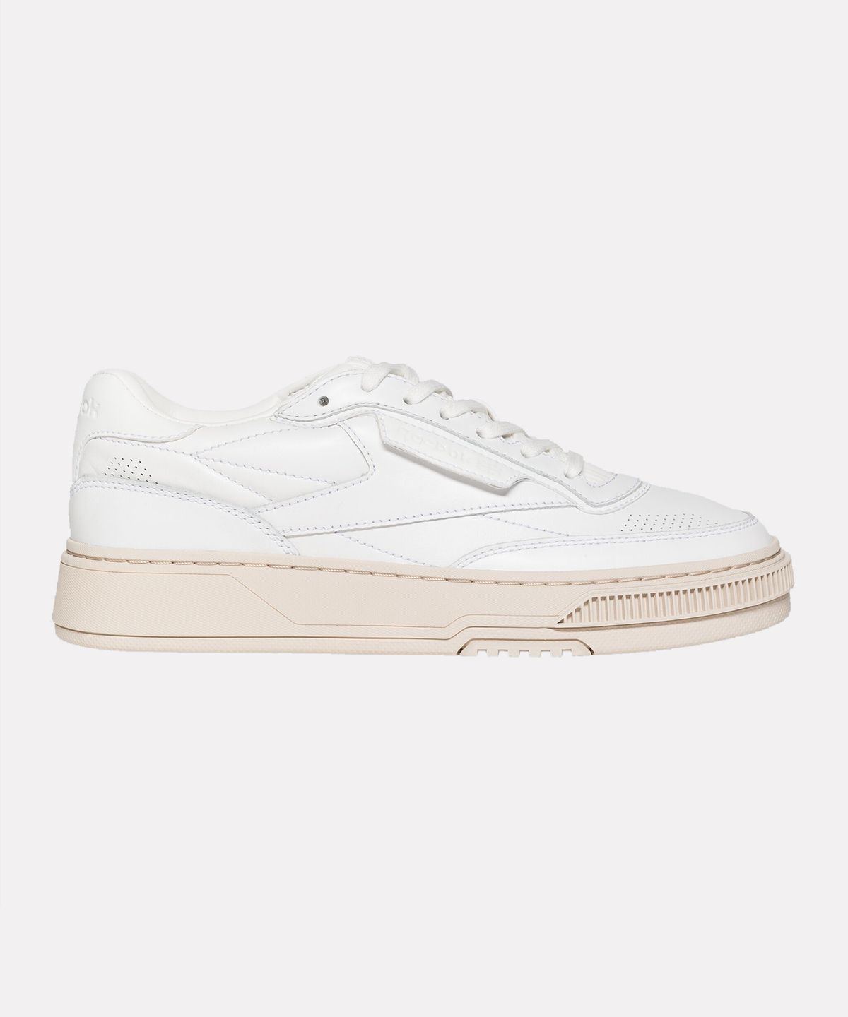 리복(REEBOK) 클럽 C LTD - 화이트 / RMIA04DC99LEA0080100