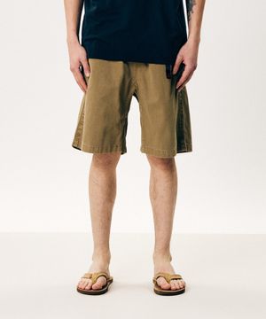 피그먼트 G 쇼츠 Moss