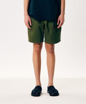 릿지 쇼츠 Olive