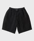 릿지 쇼츠 Black