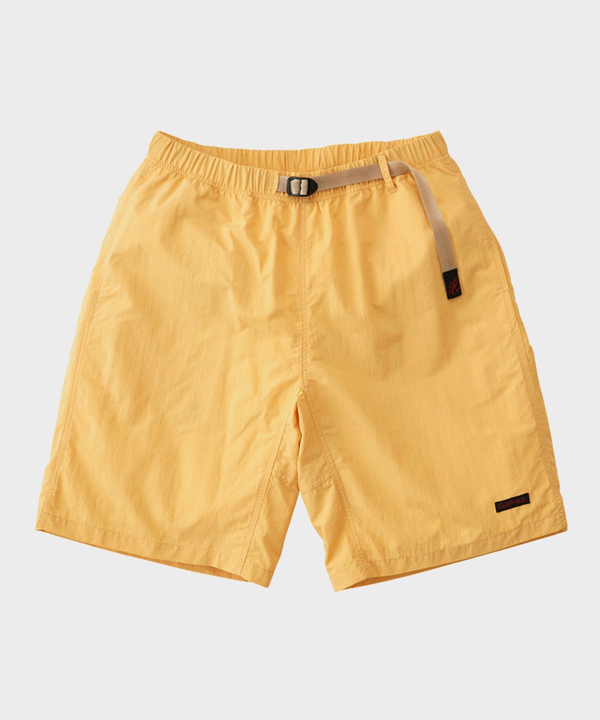 그라미치(GRAMICCI) 패커블 나일론 G쇼츠 Pale Orange