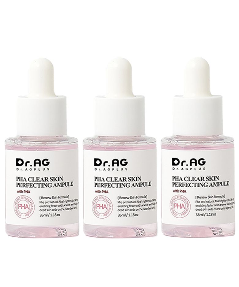 파하 앰플 35ml 3개