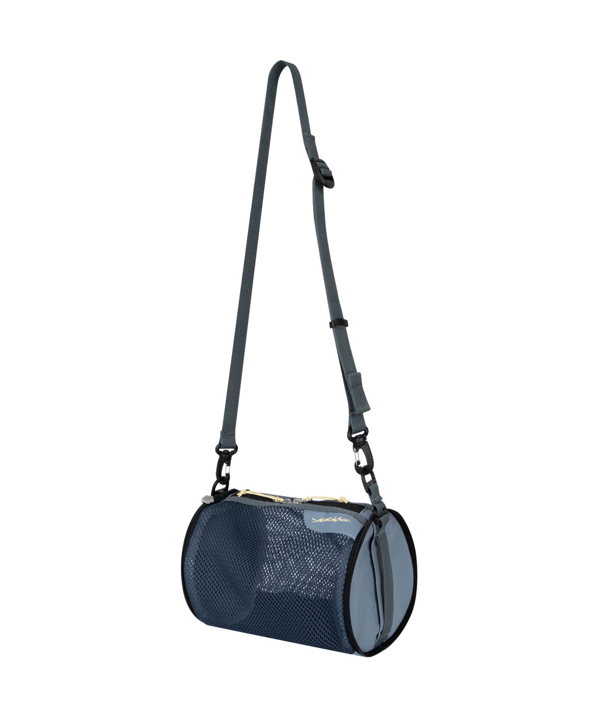 예스아이씨(YESEYESEE) Y.E.S Rushed Small Duffle Bag Sky Blue