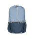 Y.E.S Rushed Carapace Knapsack Sky Blue