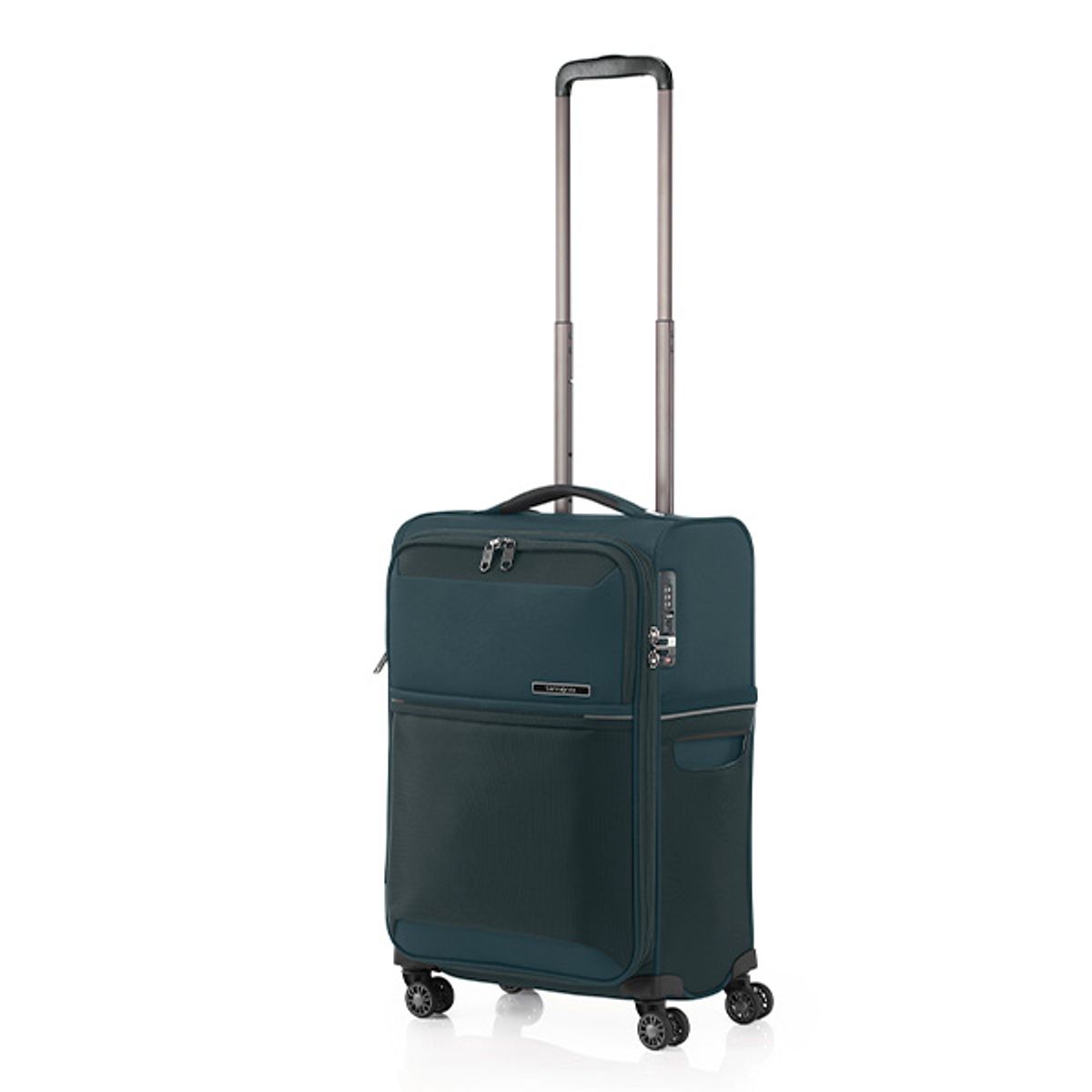 쌤소나이트(SAMSONITE) 73H 캐리어 55/20 GREEN HQ204001