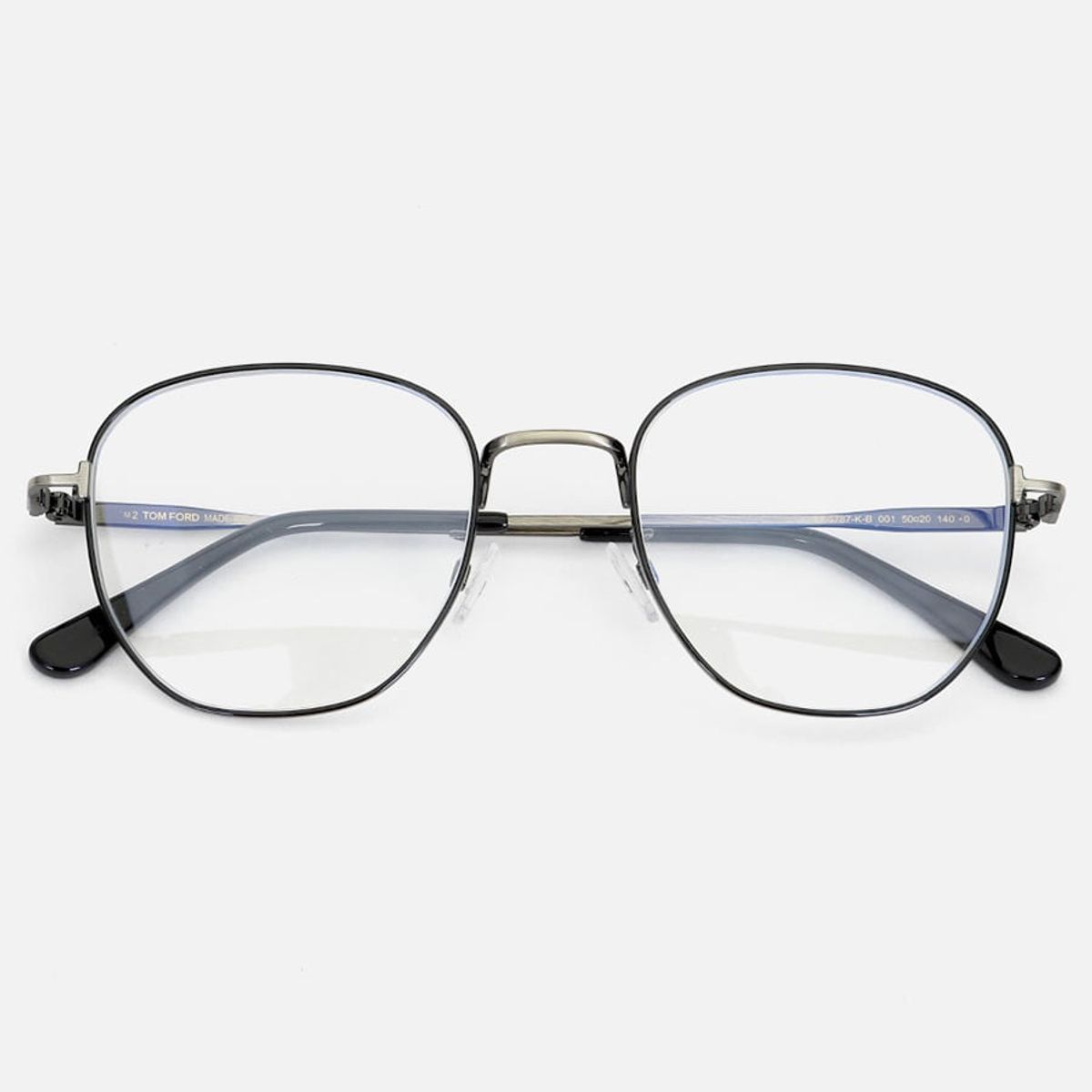 톰포드 아이웨어(TOM FORD EYEWEAR) TF5787-K-B 001