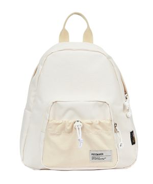OG CORDURA MINI BACKPACK (IVORY)