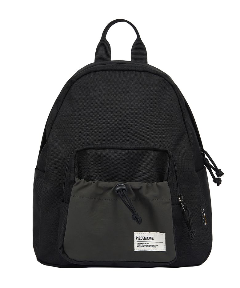 OG CORDURA MINI BACKPACK (BLACK)