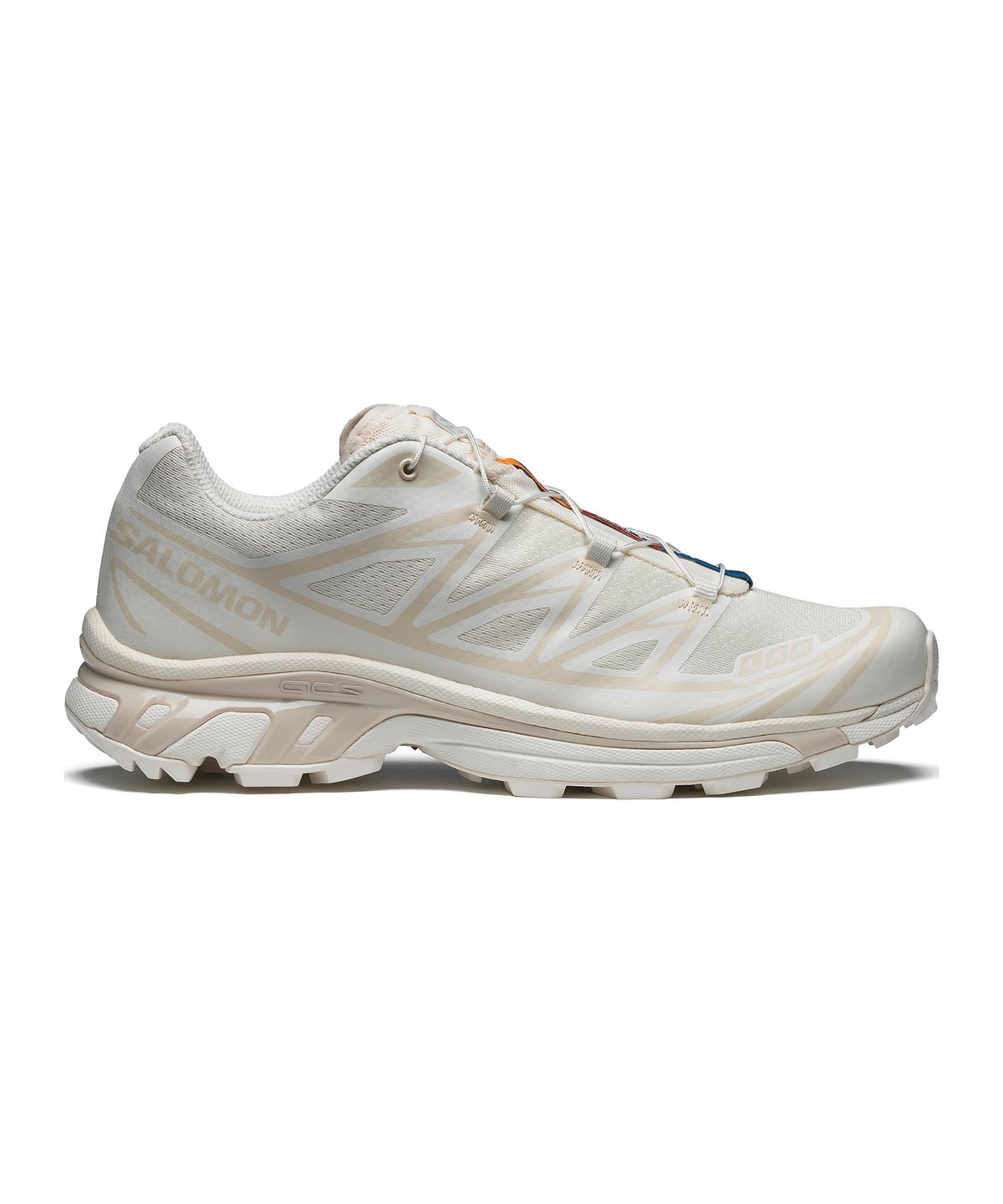살로몬(SALOMON) XT-6 - 바닐라 아이스:바닐라 / L47445300