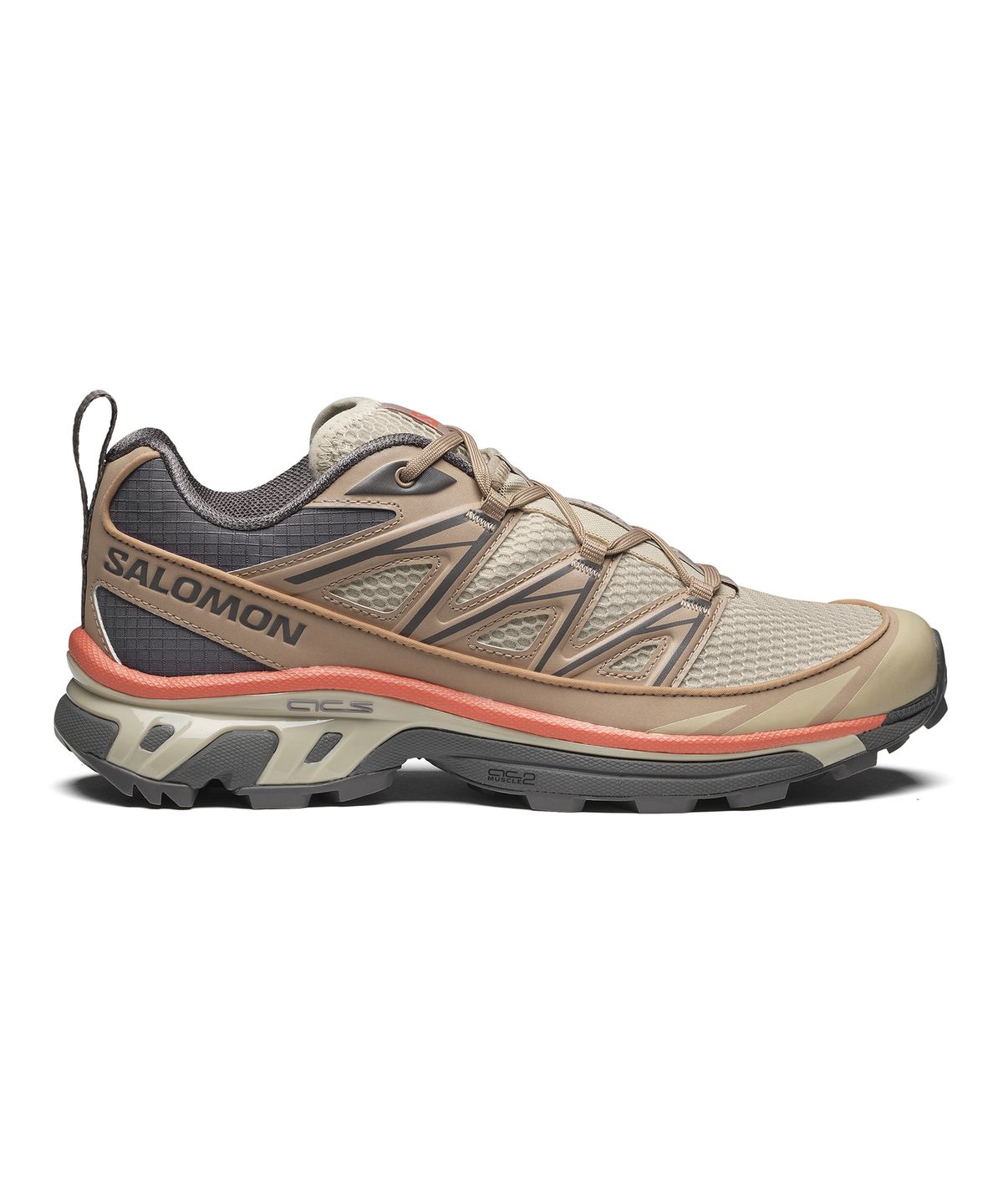 살로몬(SALOMON) XT-6 익스펜스 시즈널 - 네츄럴:시멘트 / L47468000