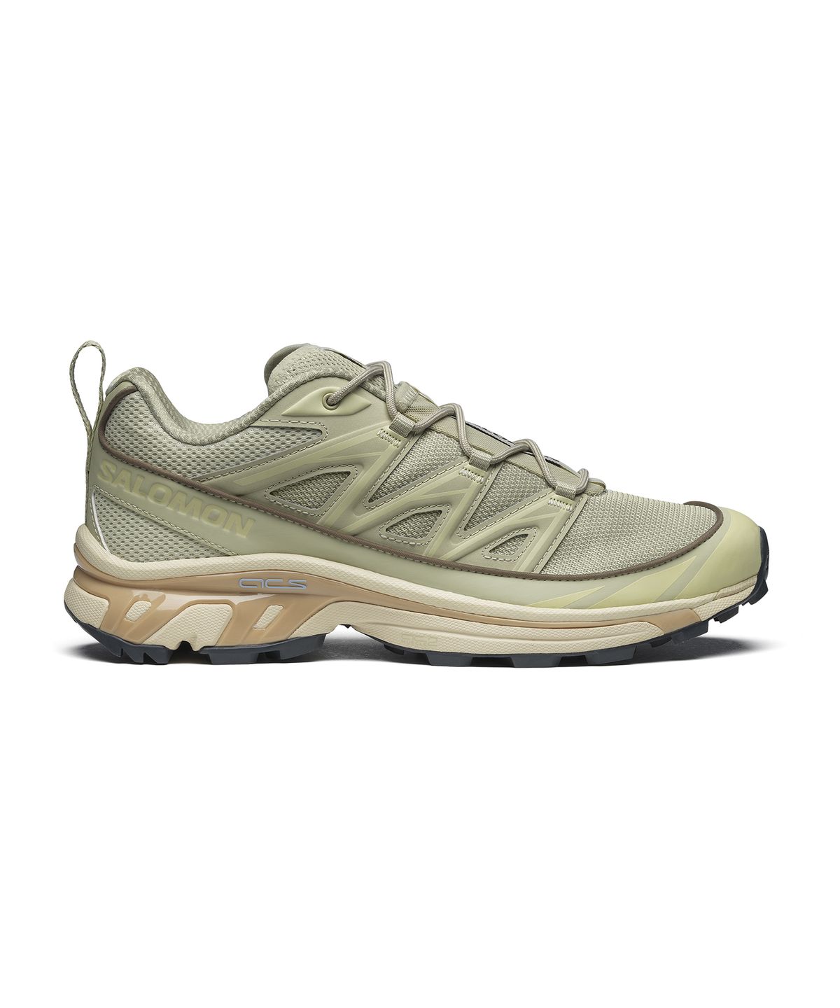 살로몬(SALOMON) XT-6 익스펜스 - 알팔파:쇼트 브레드:알로에 워시 / L47445600