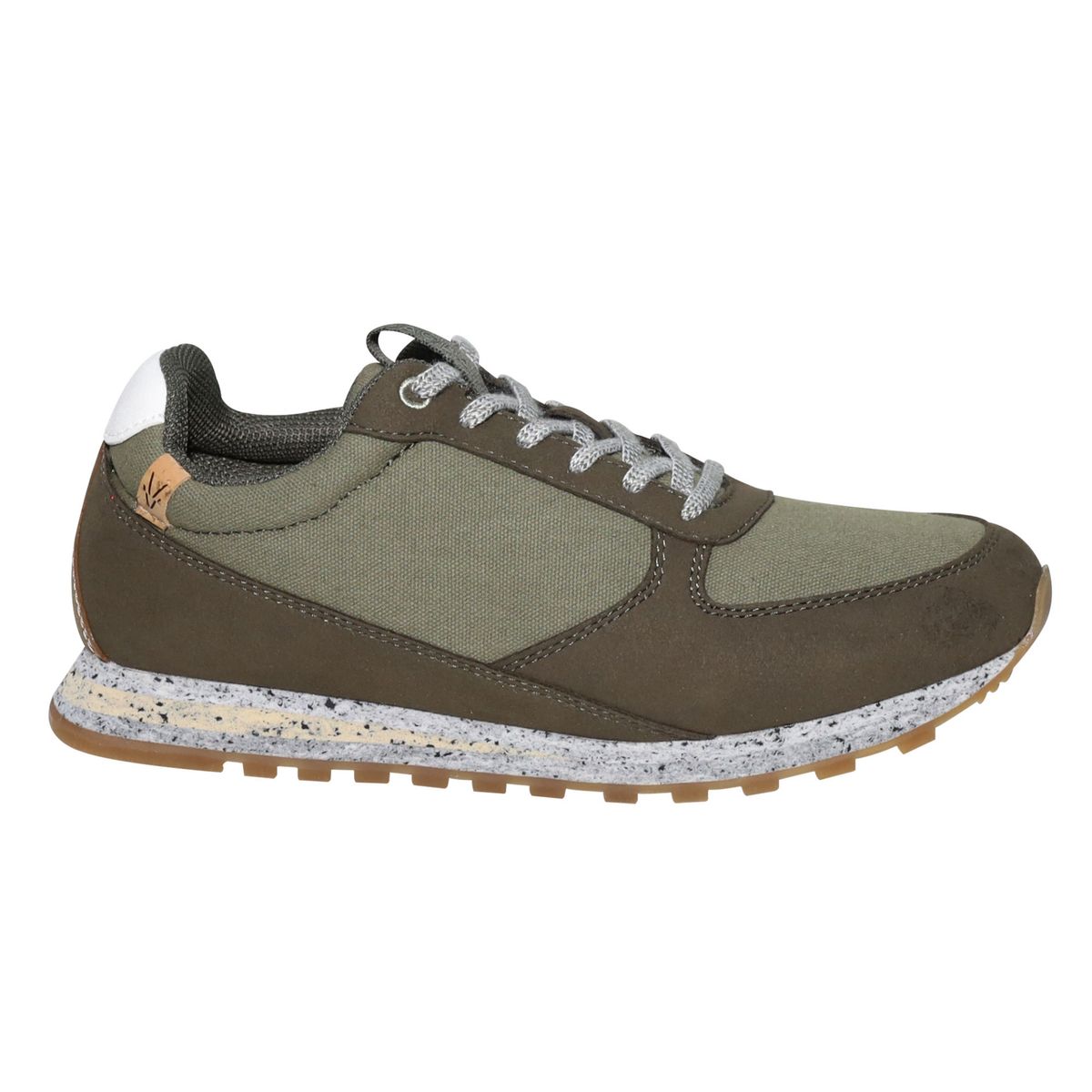 사올라(SAOLA) Alta Vibram W Olive