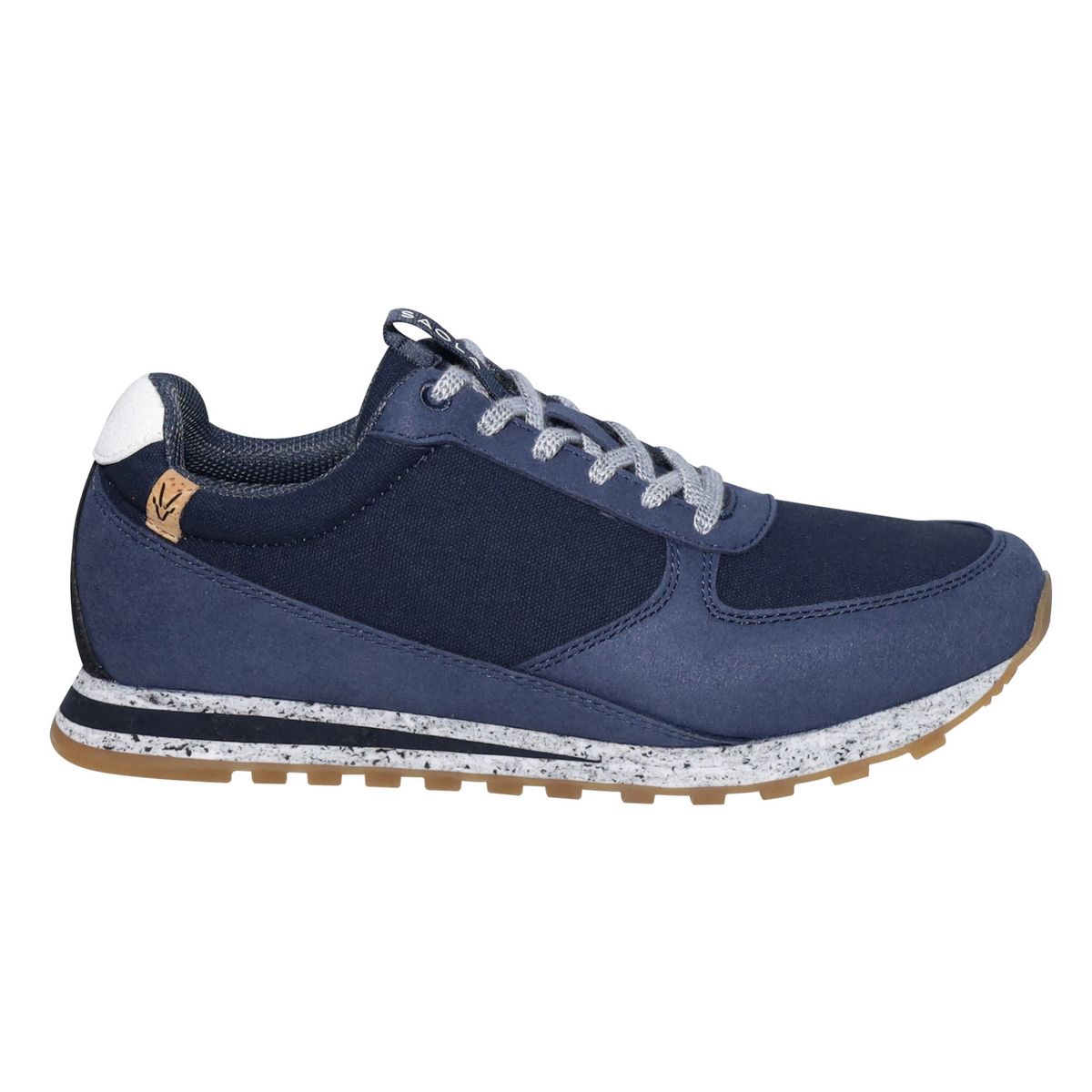 사올라(SAOLA) Alta Vibram W Navy