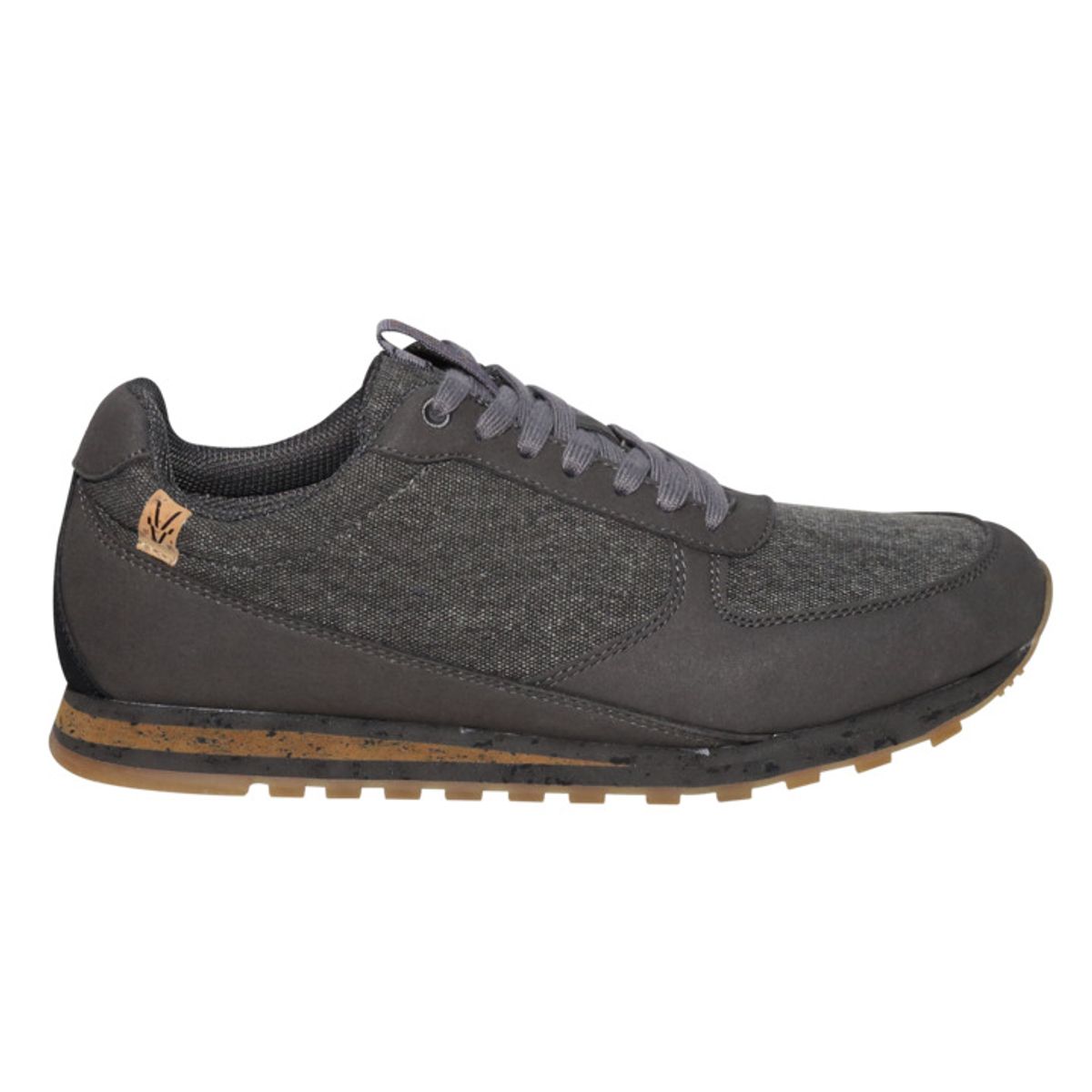 사올라(SAOLA) Alta Vibram M Dark Grey