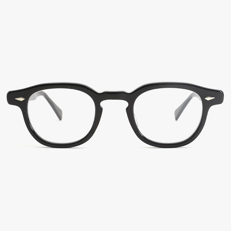 월리스 WALLIS BLACK (46)(셀룰로이드)