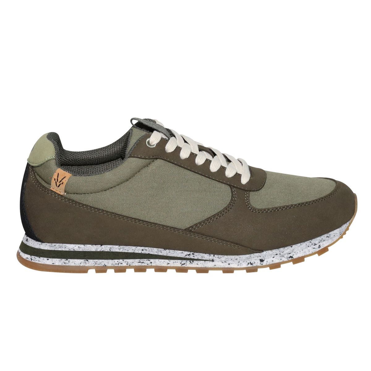 사올라(SAOLA) Alta Vibram M Olive