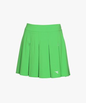 레지나 테니스 스커트 GREEN
