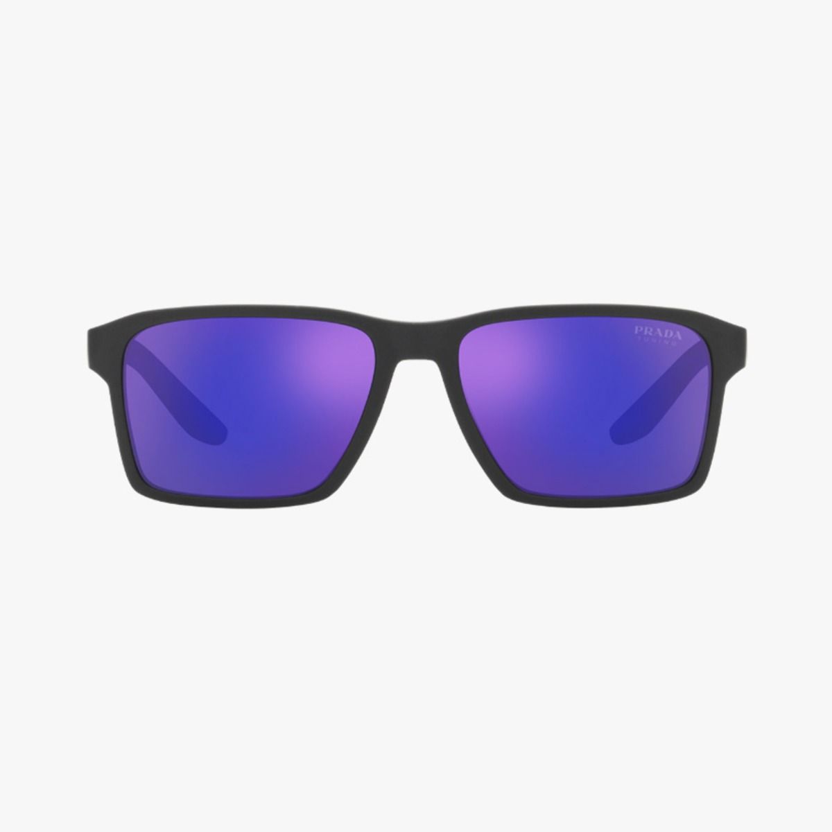 프라다 아이웨어(PRADA EYEWEAR) SPS05Y-F UFK-05U (58)