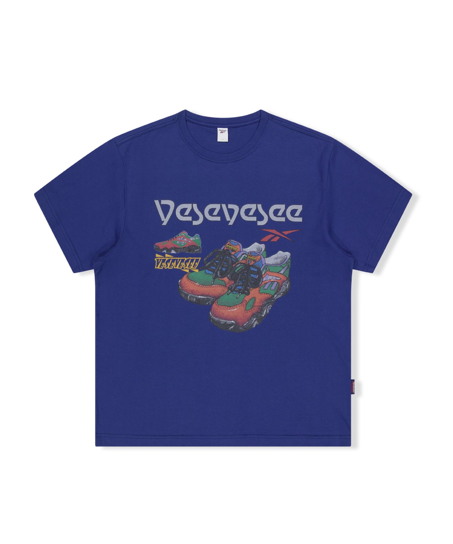 MUSINSA公式 | YESEYESEE YESEYESEE x REEBOK Preseason 94