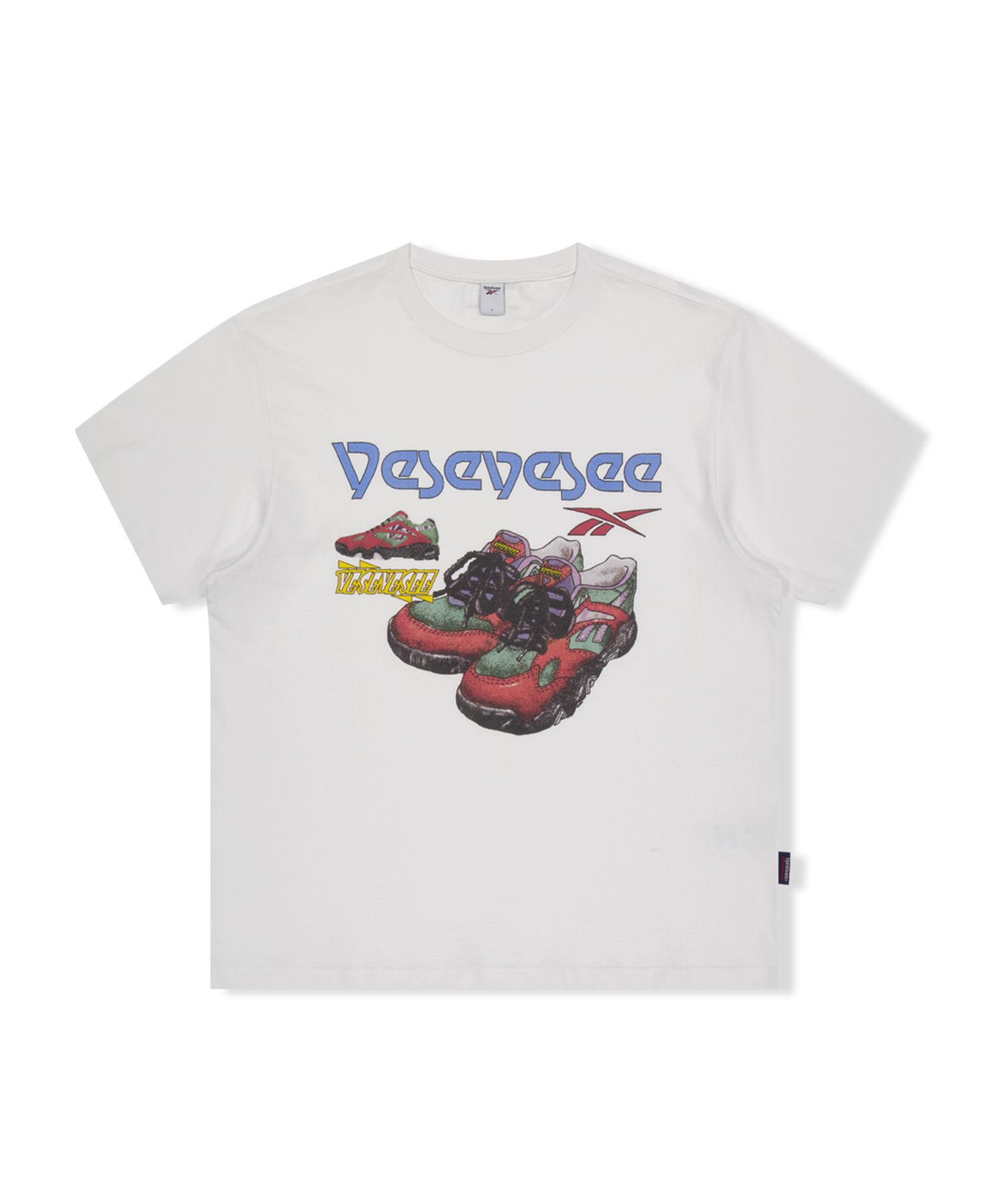 ★人気★【YESEYESEE】★YESEYESEE X REEBOK Preseason 94★ yeseyesee Reebok Preseason 94 Low | SneakerNews.com