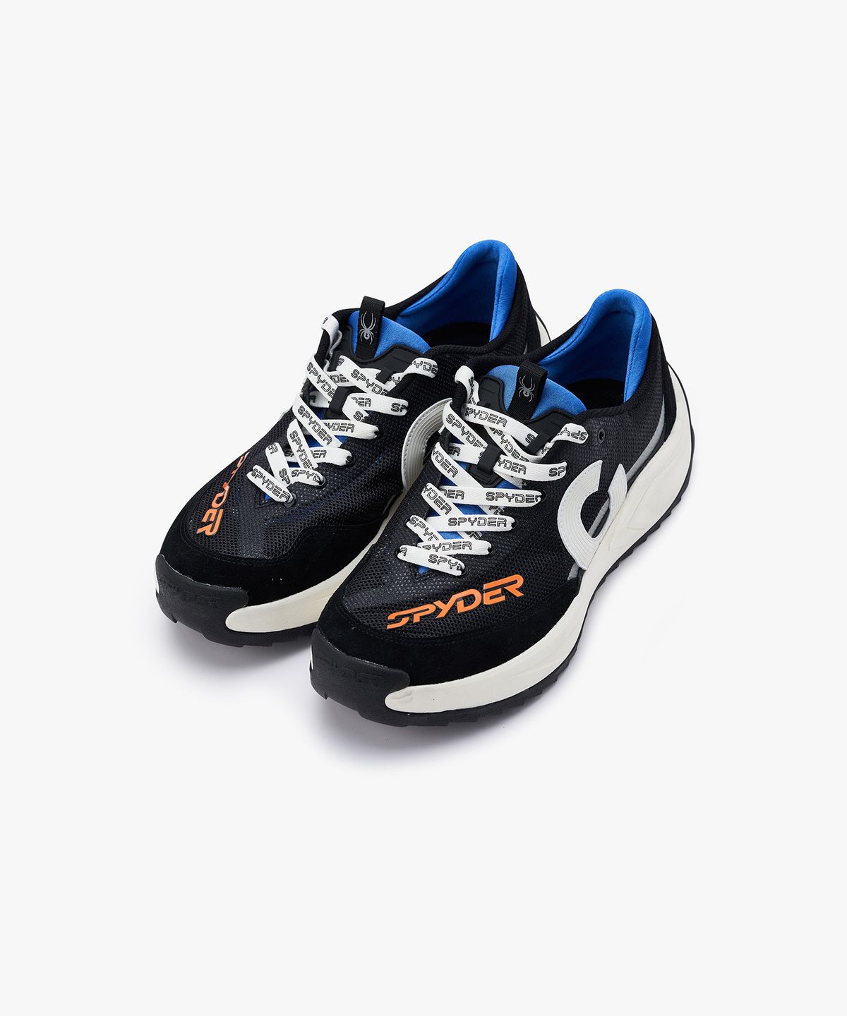 스파이더(SPYDER) CHANGER 체인저 SPJPFNLS301UBLK