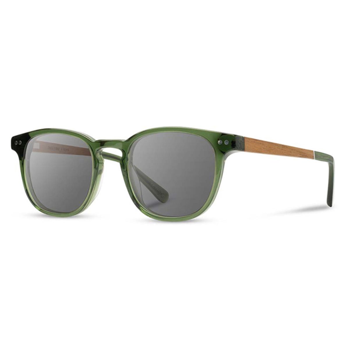 캠프(CAMPEYEWEAR) 토포 펀 월넛 HD 3 Color