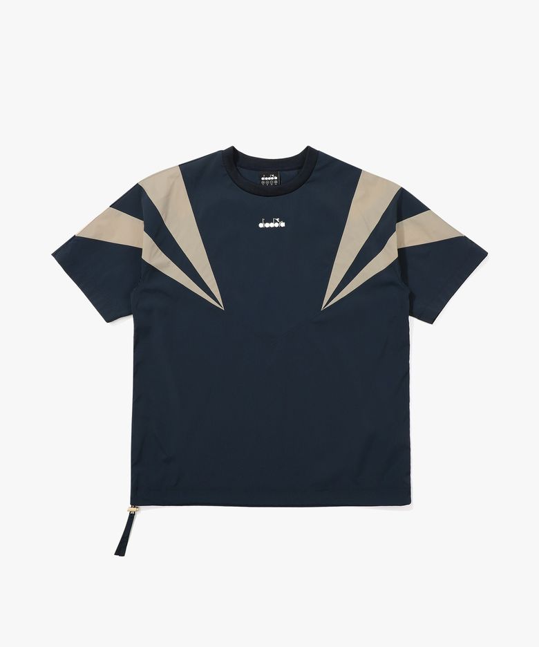 그랜드슬램 피스테 반팔 티셔츠 NAVY