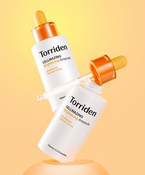 [SET] 셀메이징 비타C 브라이트닝 앰플 30ml x 2개