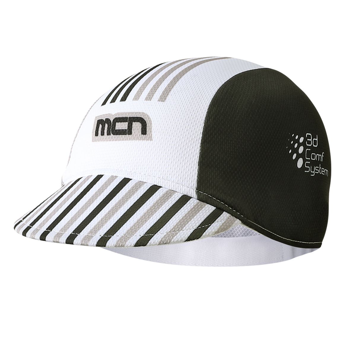 엠씨엔스포츠(MCNSPORTS) 스윗 베이지 사이클링캡