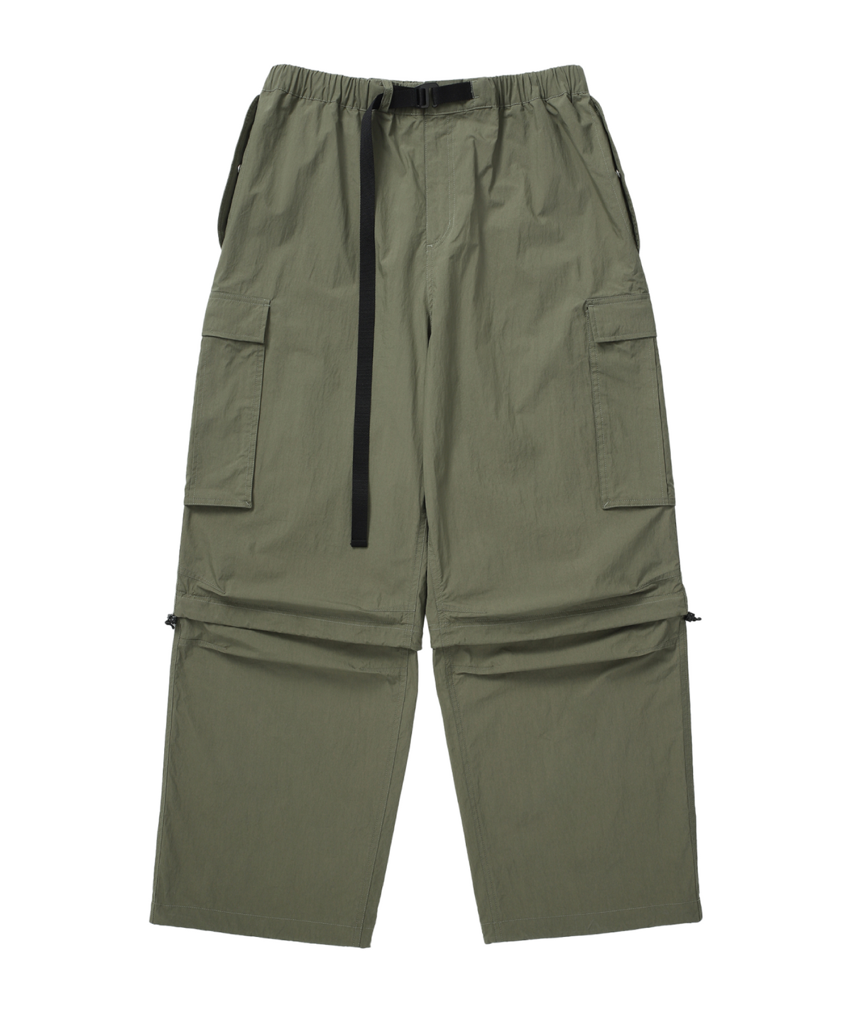 엔와이피(N.Y.P) Convertible Pants (khaki)