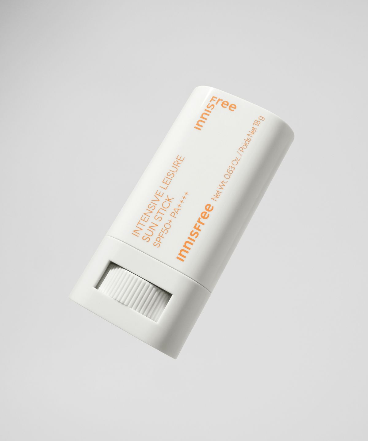 이니스프리(INNISFREE) 인텐시브 레져 선스틱 SPF50+ PA4+ 18g