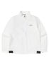 ESSENTIAL (에센셜) α 경량 타공 자켓 _White
