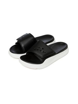 멜로우 폼 벨크로 2 (Z1)_Black