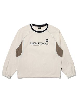 211 긴소매 피스테 (화이트)